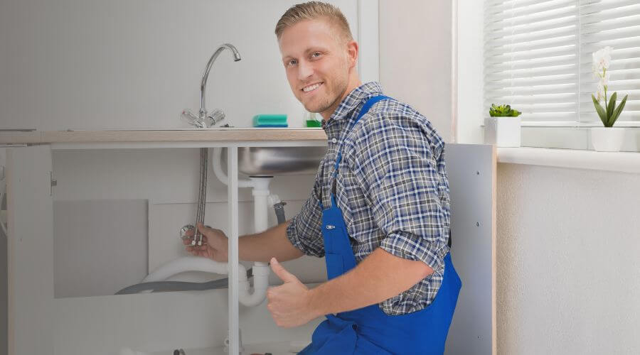 24 Hour Plumbing Service in Paint Rock, AL